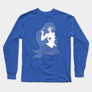 Mermay Long Sleeve T-Shirt